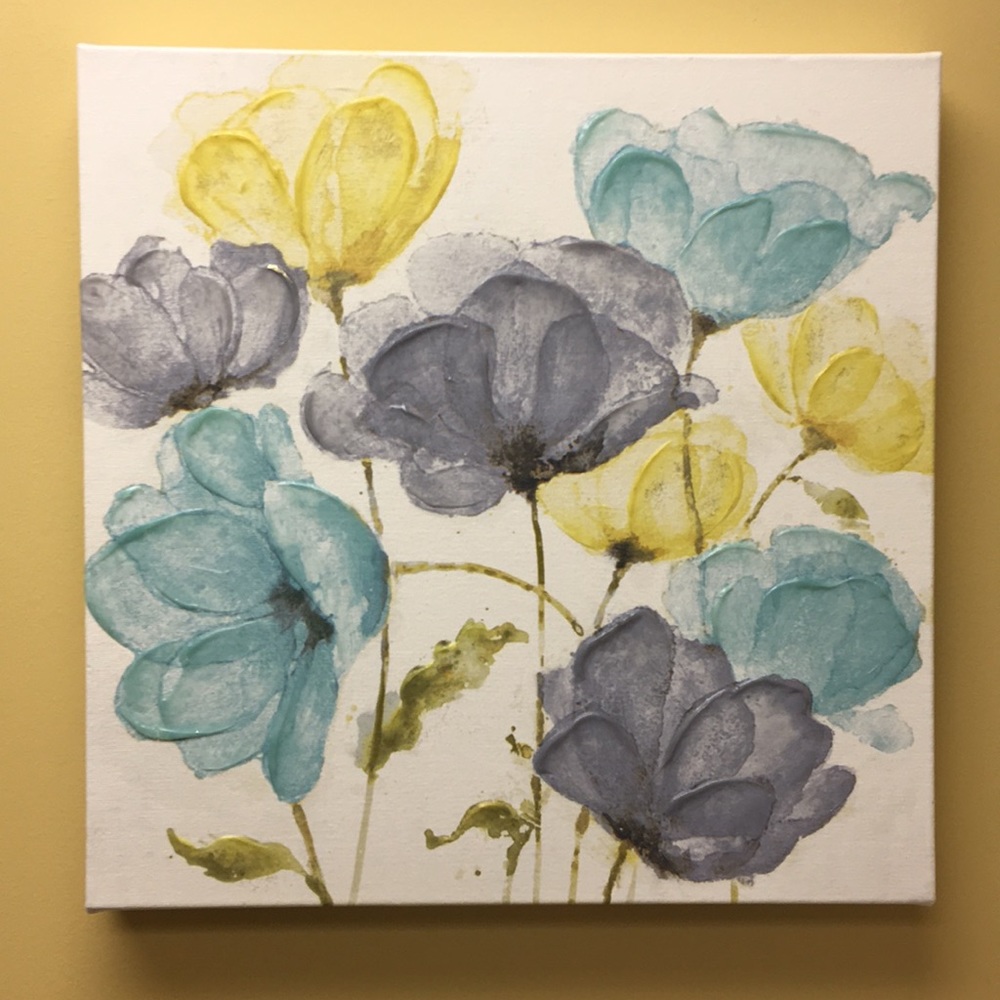 Pier 1 Wall Decor